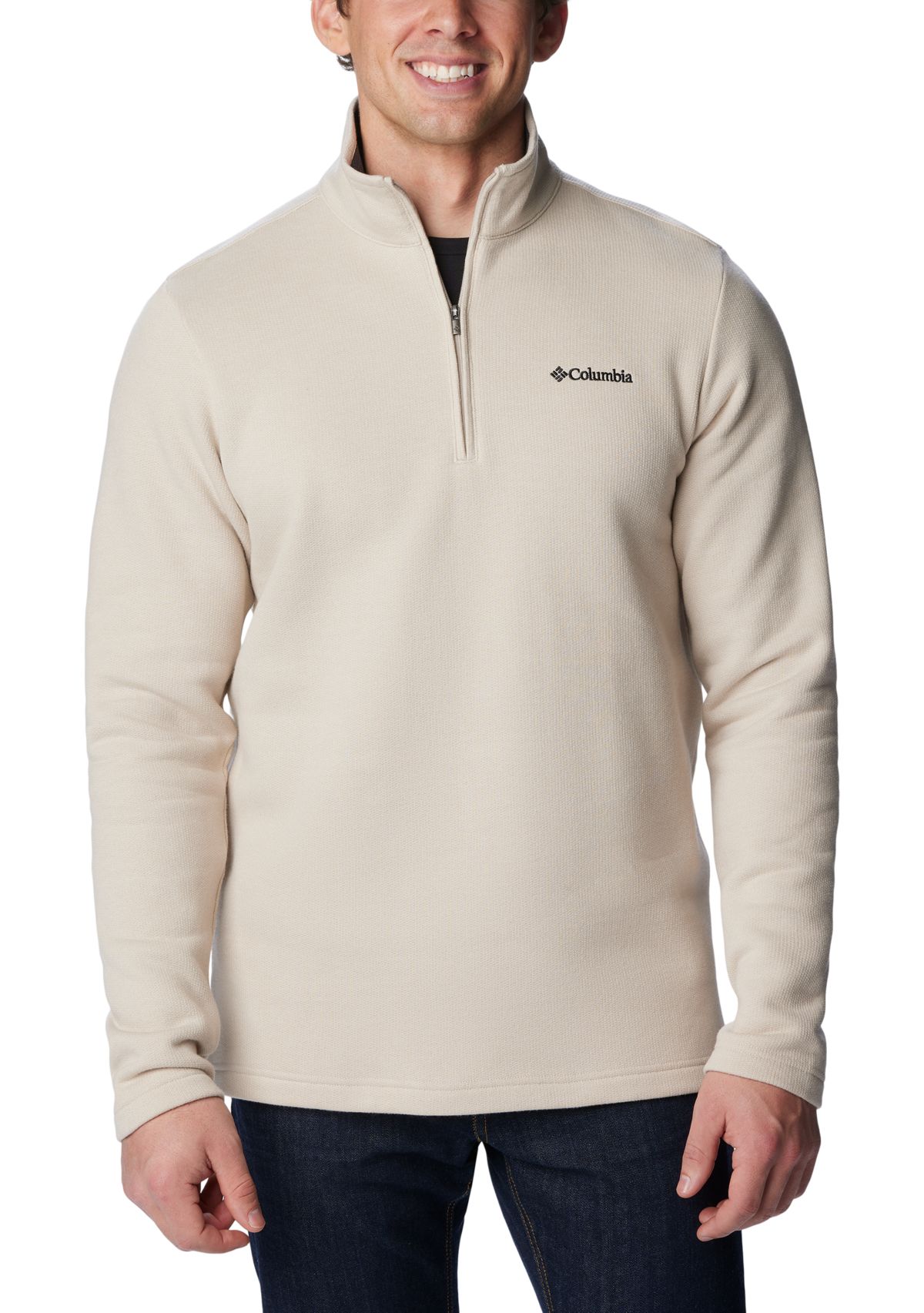 Great Hart Mountain™ III Half Zip