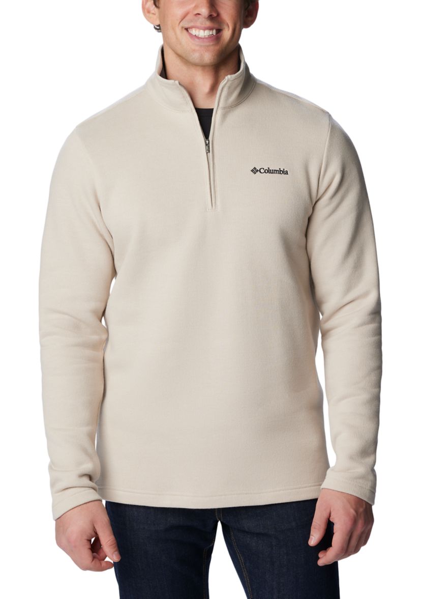 Great Hart Mountain™ III Half Zip