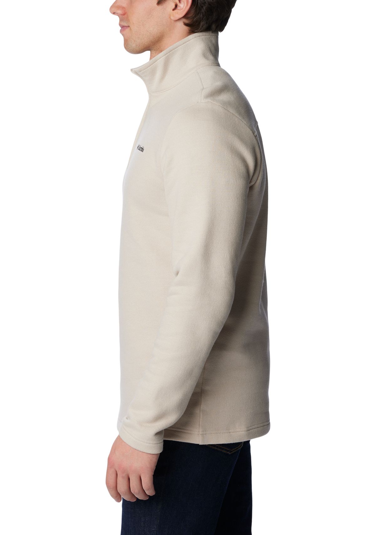 Great Hart Mountain™ III Half Zip