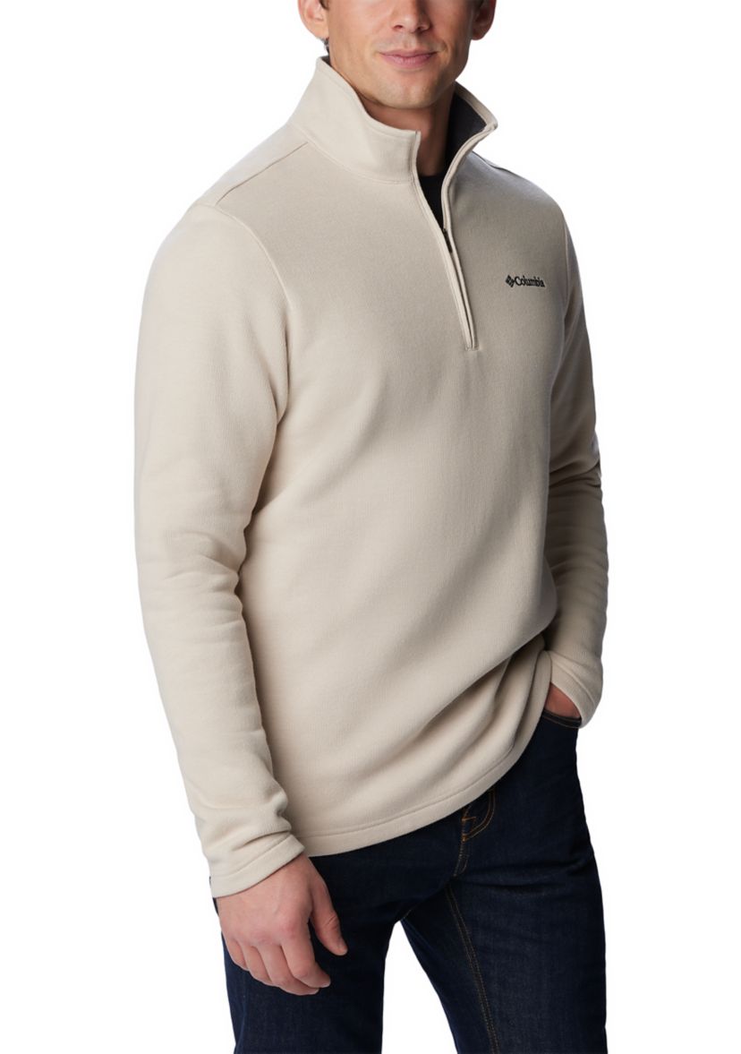 Great Hart Mountain™ III Half Zip