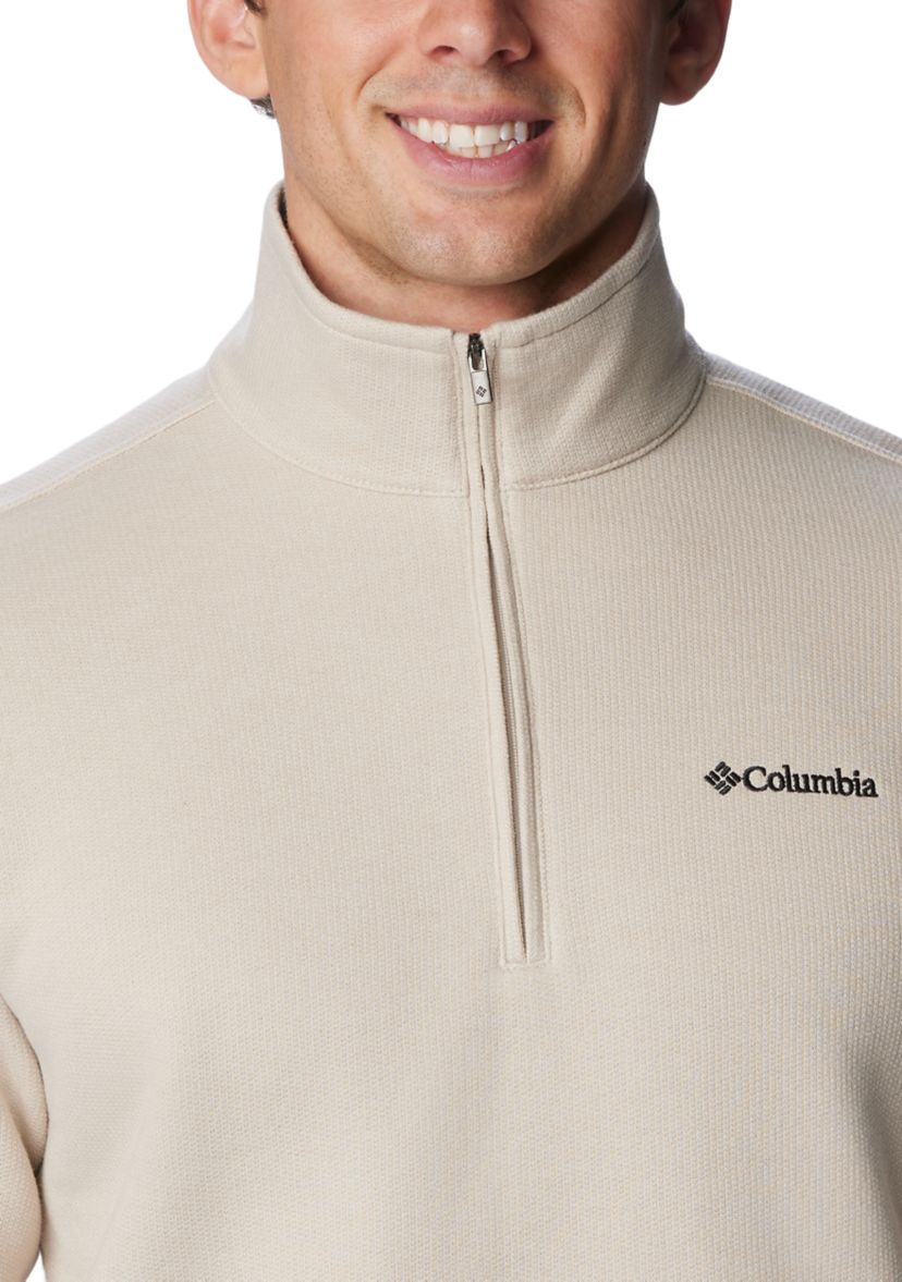 Great Hart Mountain™ III Half Zip