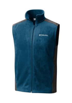 Belk mens 2025 columbia vest