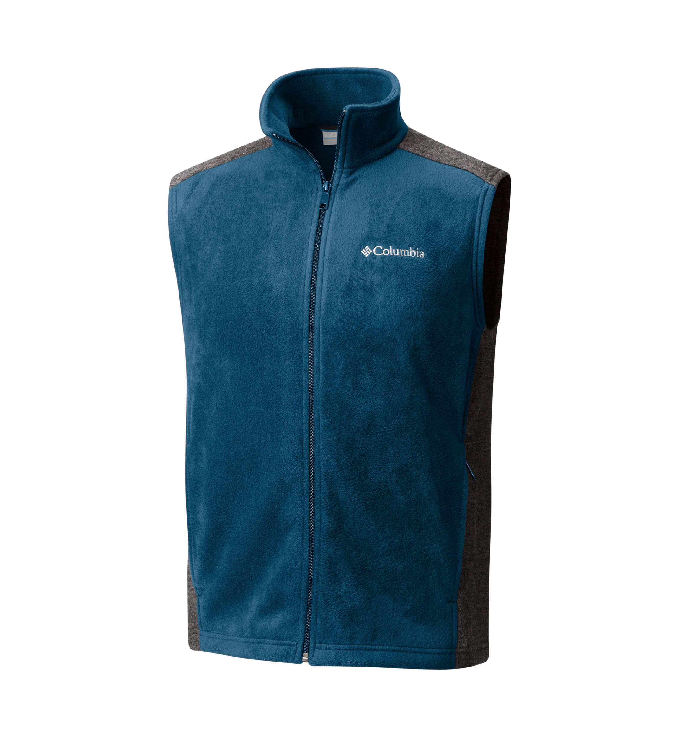 Steens Mountain Vest