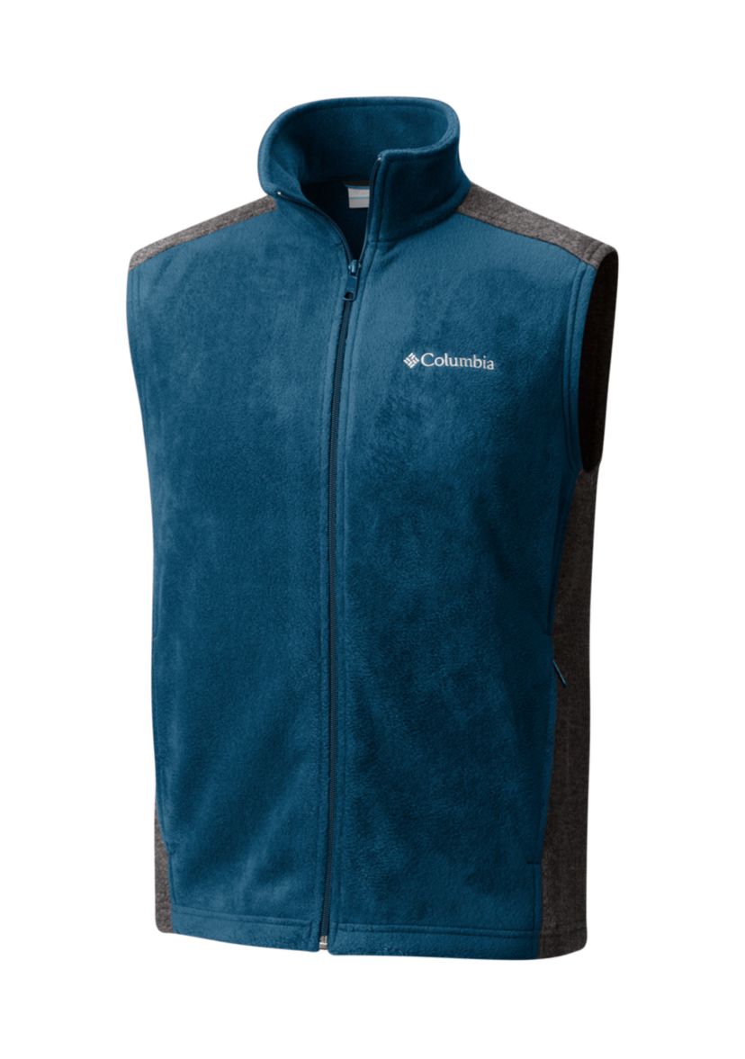 Steens Mountain Vest