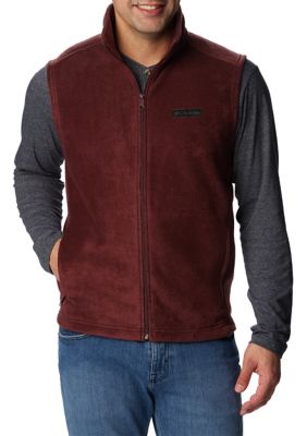 Men's Columbia Steens Mountain™ Fleece Vest