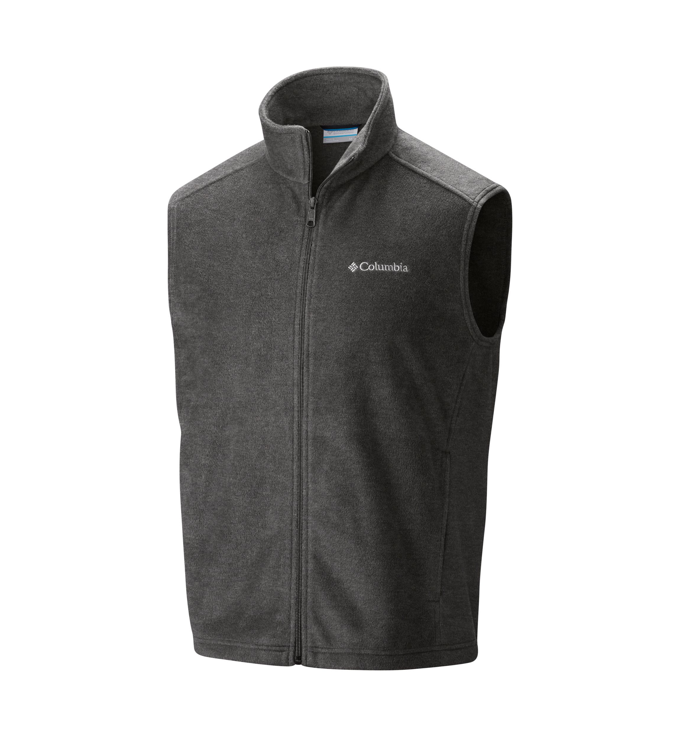 Big & Tall Steens Mountain™ Fleece Vest