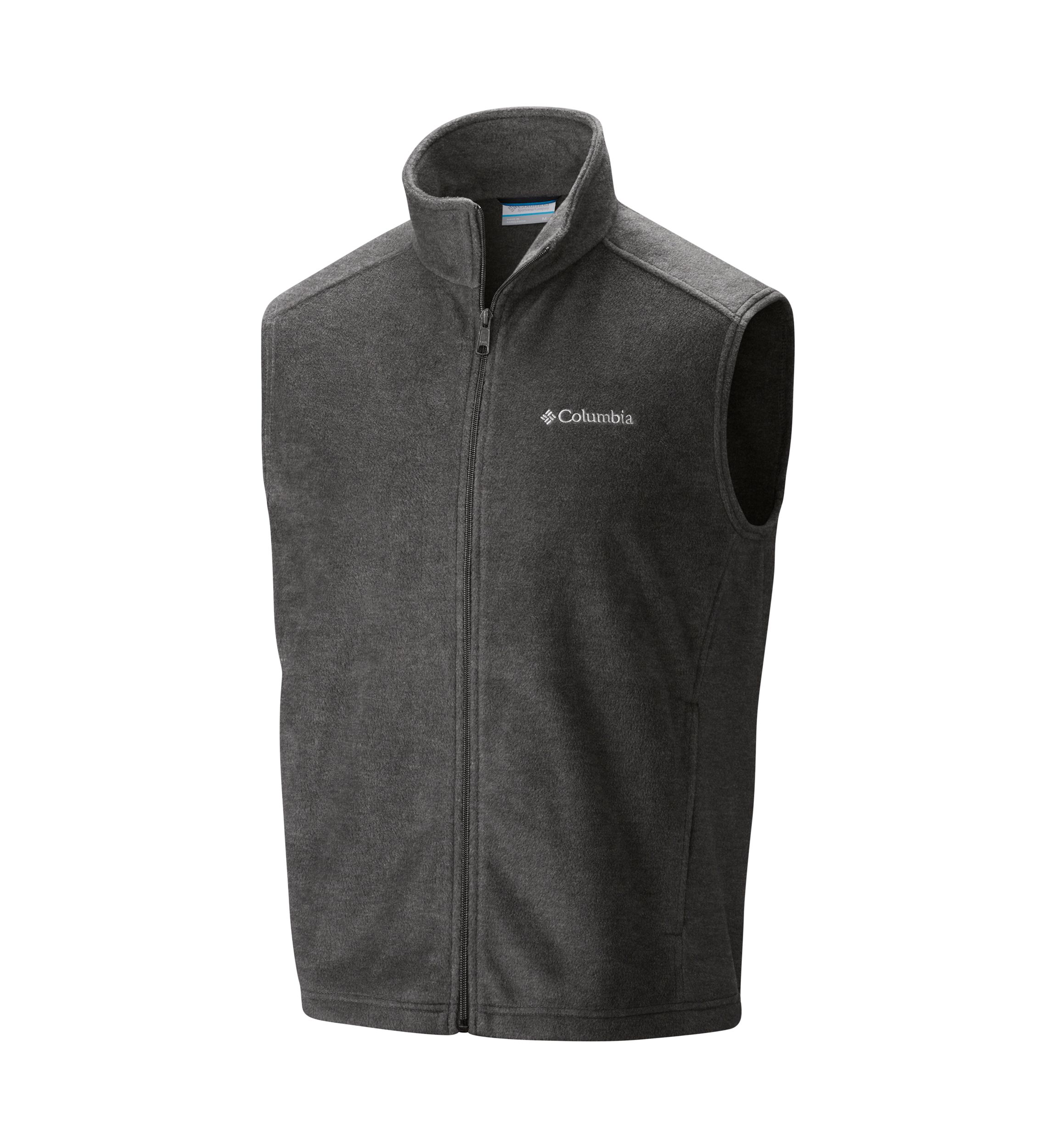 Big & Tall Steens Mountain™ Fleece Vest