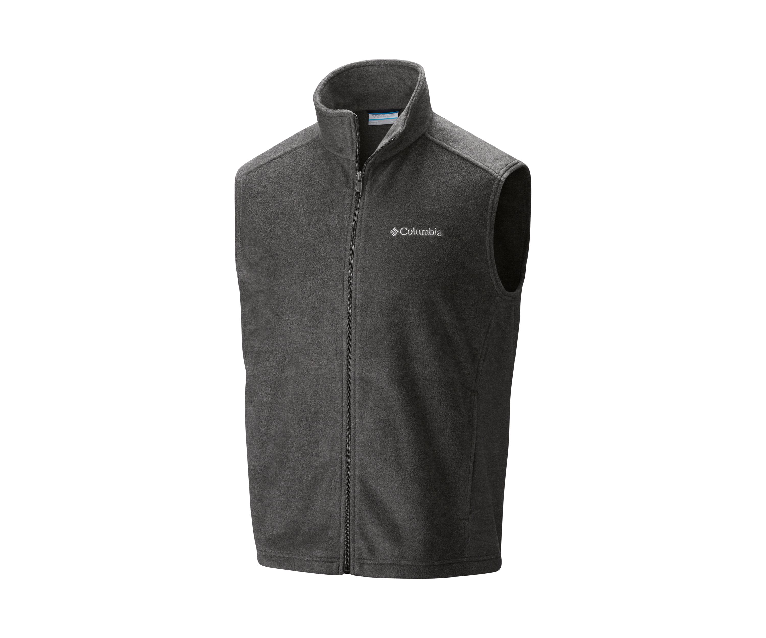 Big & Tall Steens Mountain™ Fleece Vest
