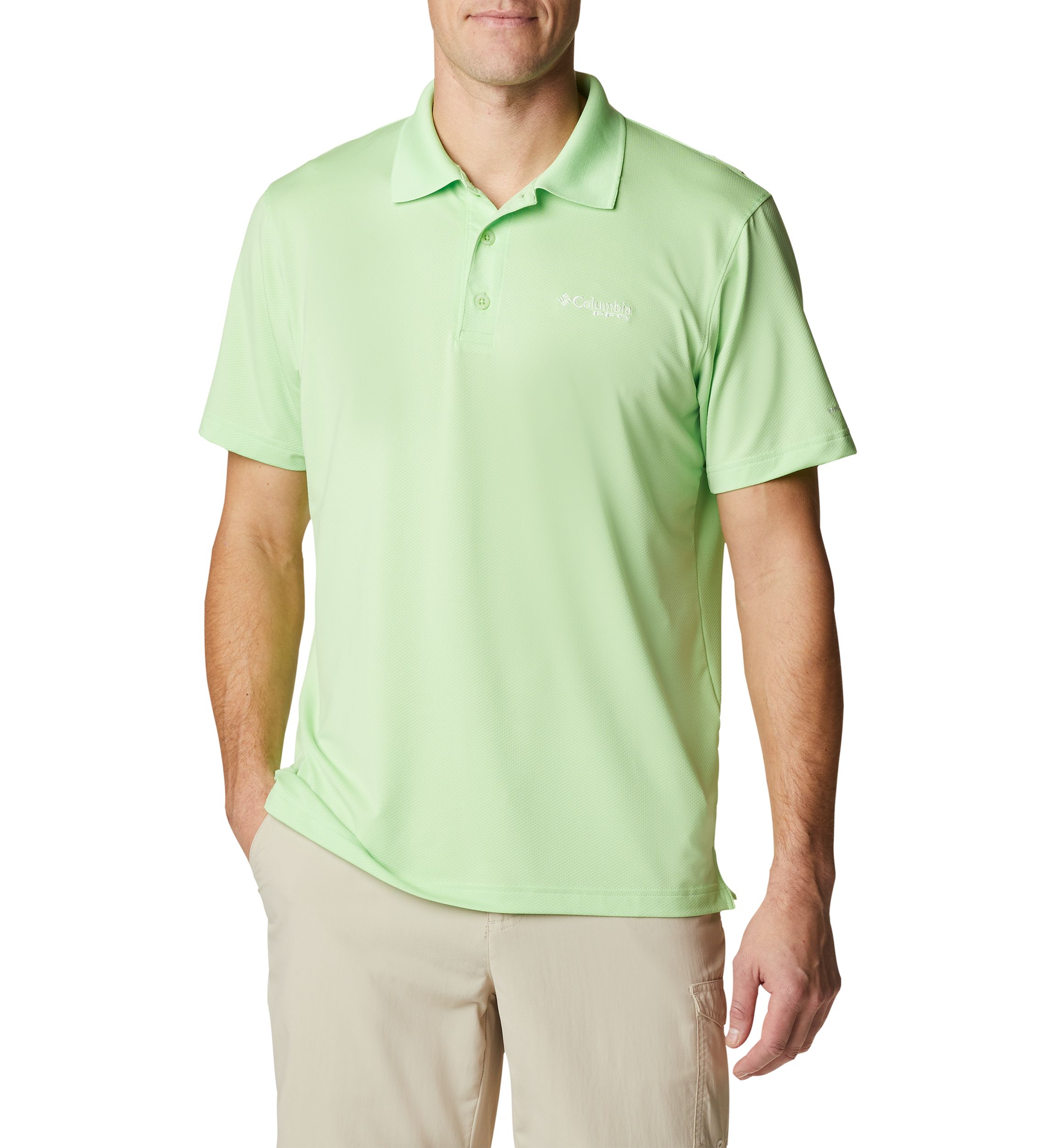 Low Drag Offshore™ Polo Shirt 