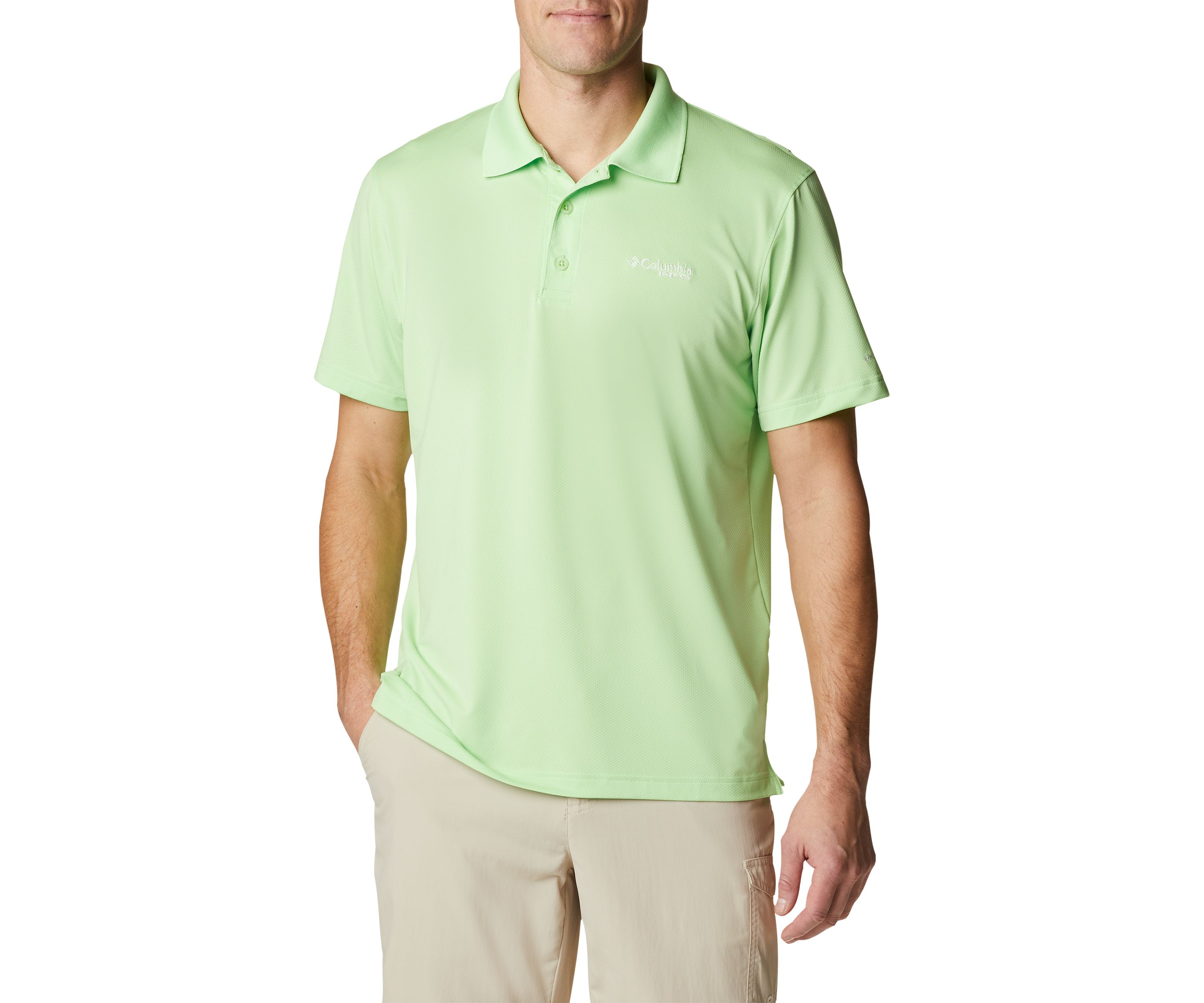 Low Drag Offshore™ Polo Shirt 