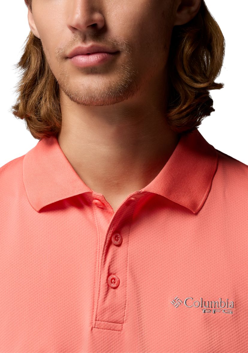 Columbia Low Drag Offshore™ Polo | Belk