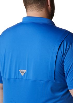 Buy Columbia Men's Perfect Cast Polo Shirt Online at desertcartINDIA