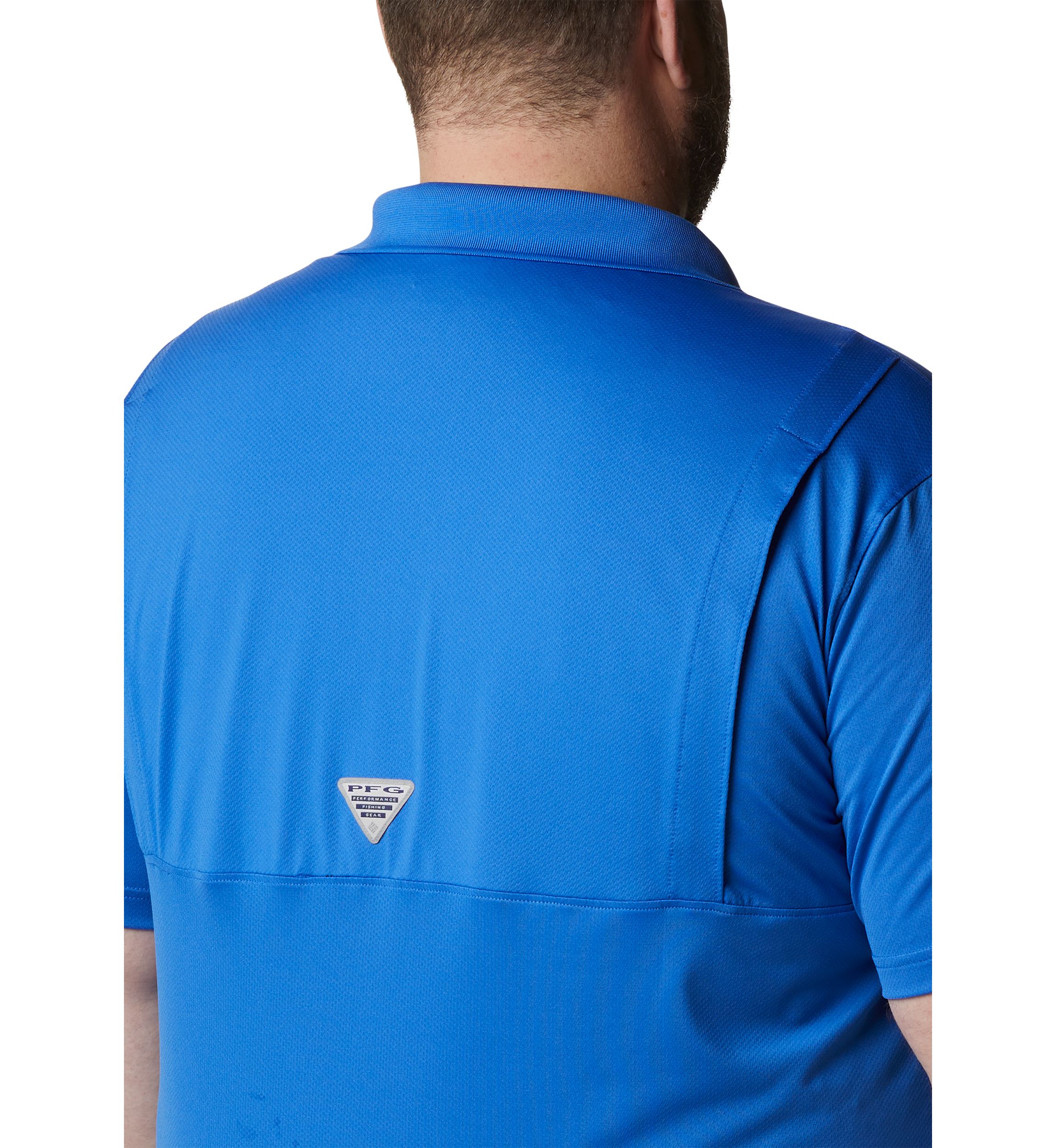 Mens Big Low Drag Offshore™ Polo Shirt
