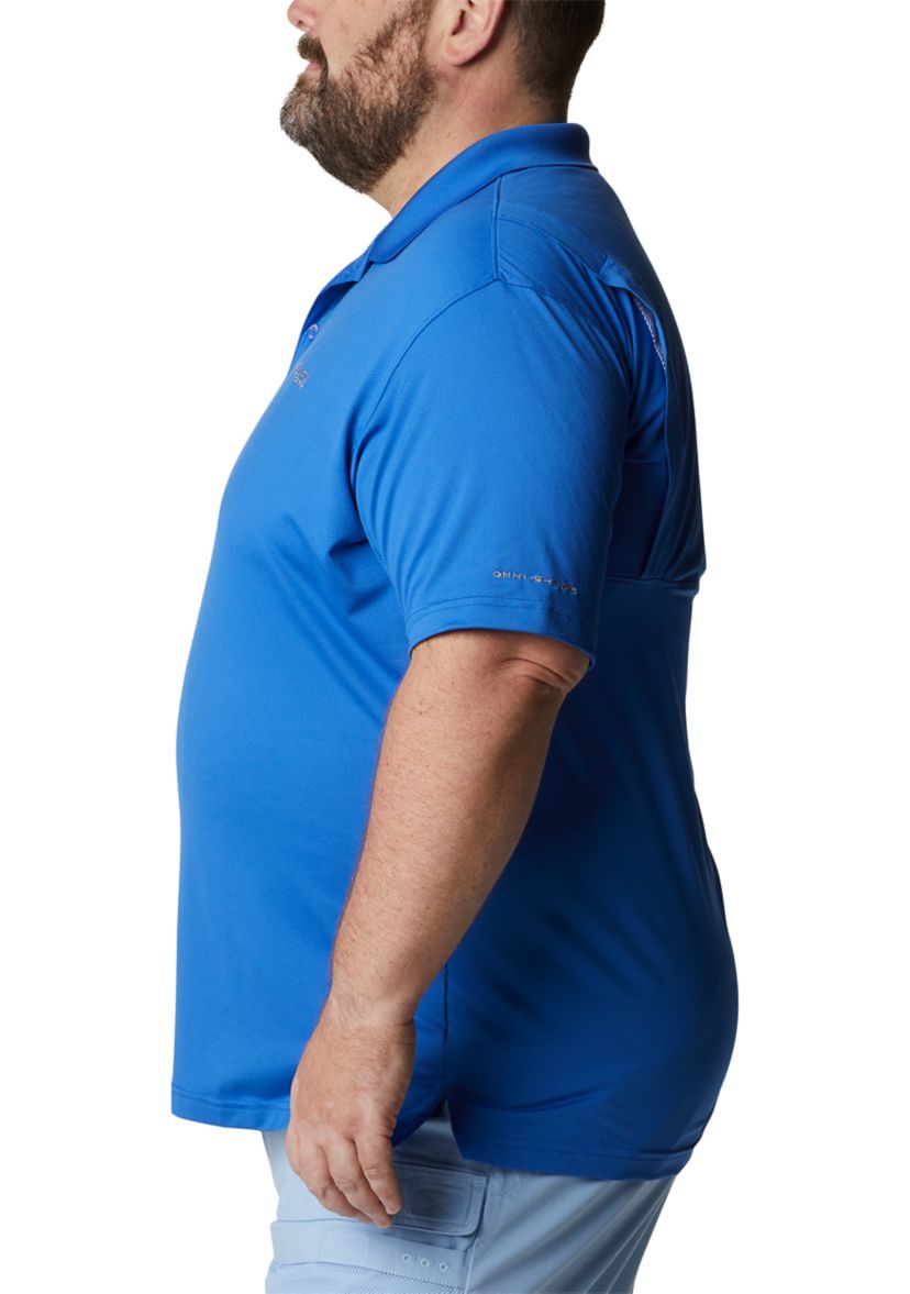 Mens Big Low Drag Offshore™ Polo Shirt