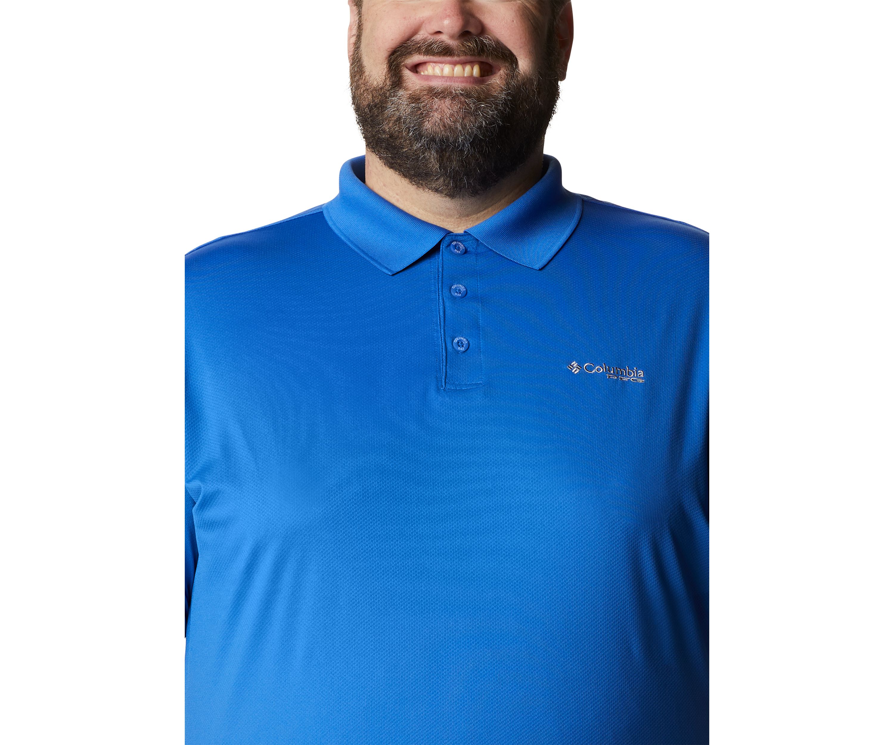 Mens Big Low Drag Offshore™ Polo Shirt
