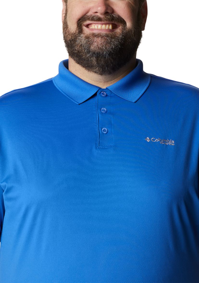 Mens Big Low Drag Offshore™ Polo Shirt