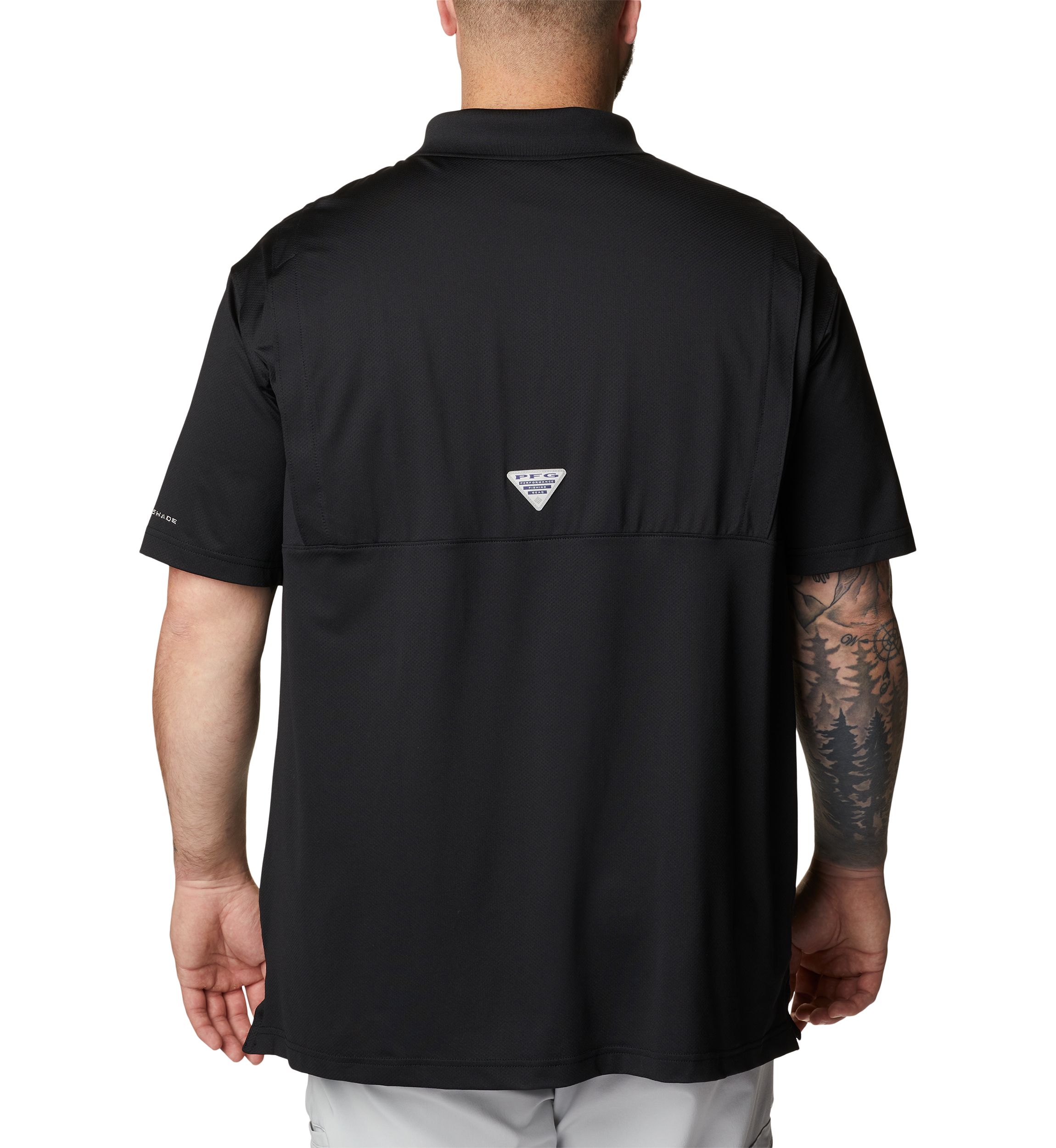 Big & Tall Low Drag Offshore™ Polo Shirt 