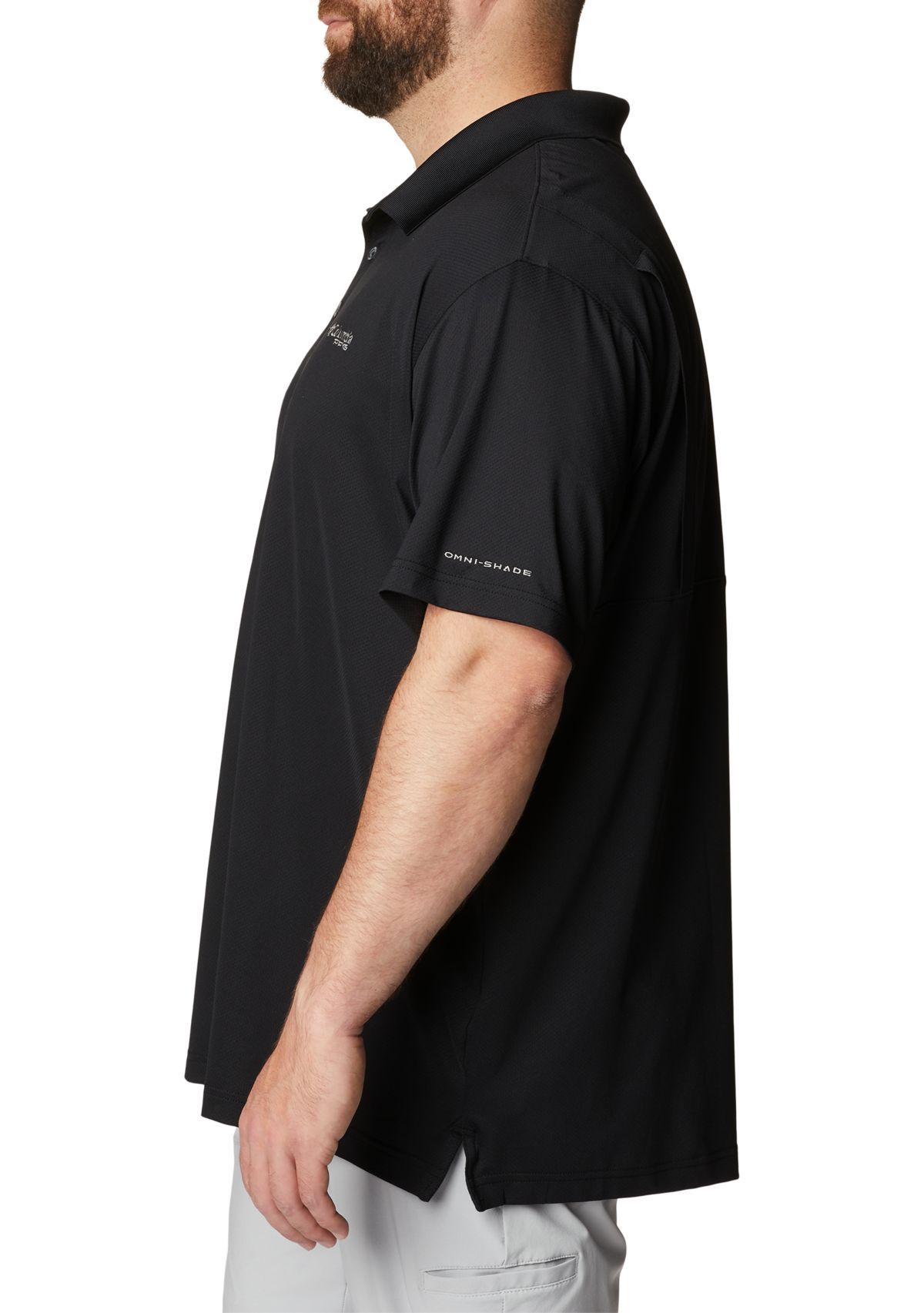 Big & Tall Low Drag Offshore™ Polo Shirt 