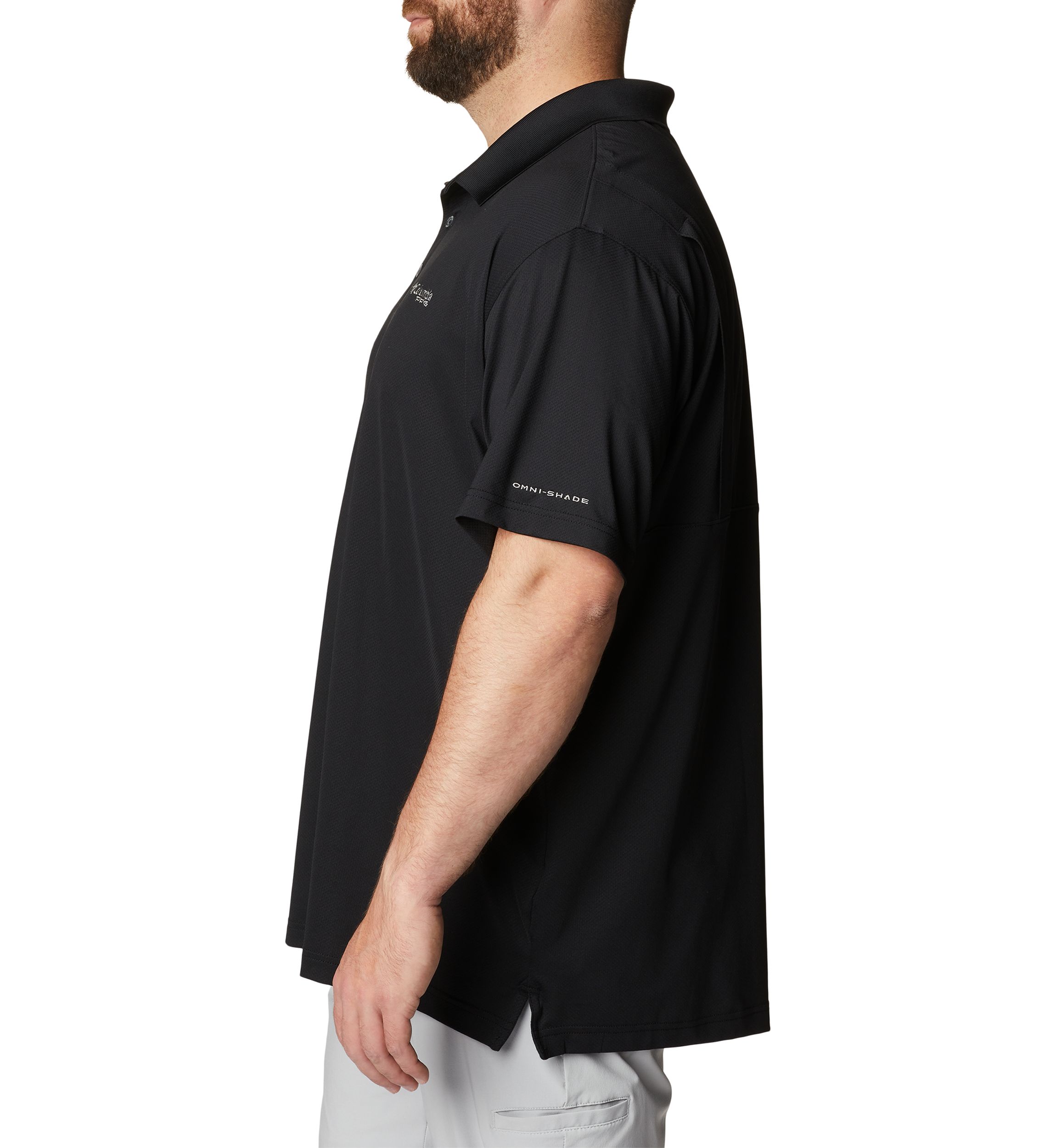 Big & Tall Low Drag Offshore™ Polo Shirt 