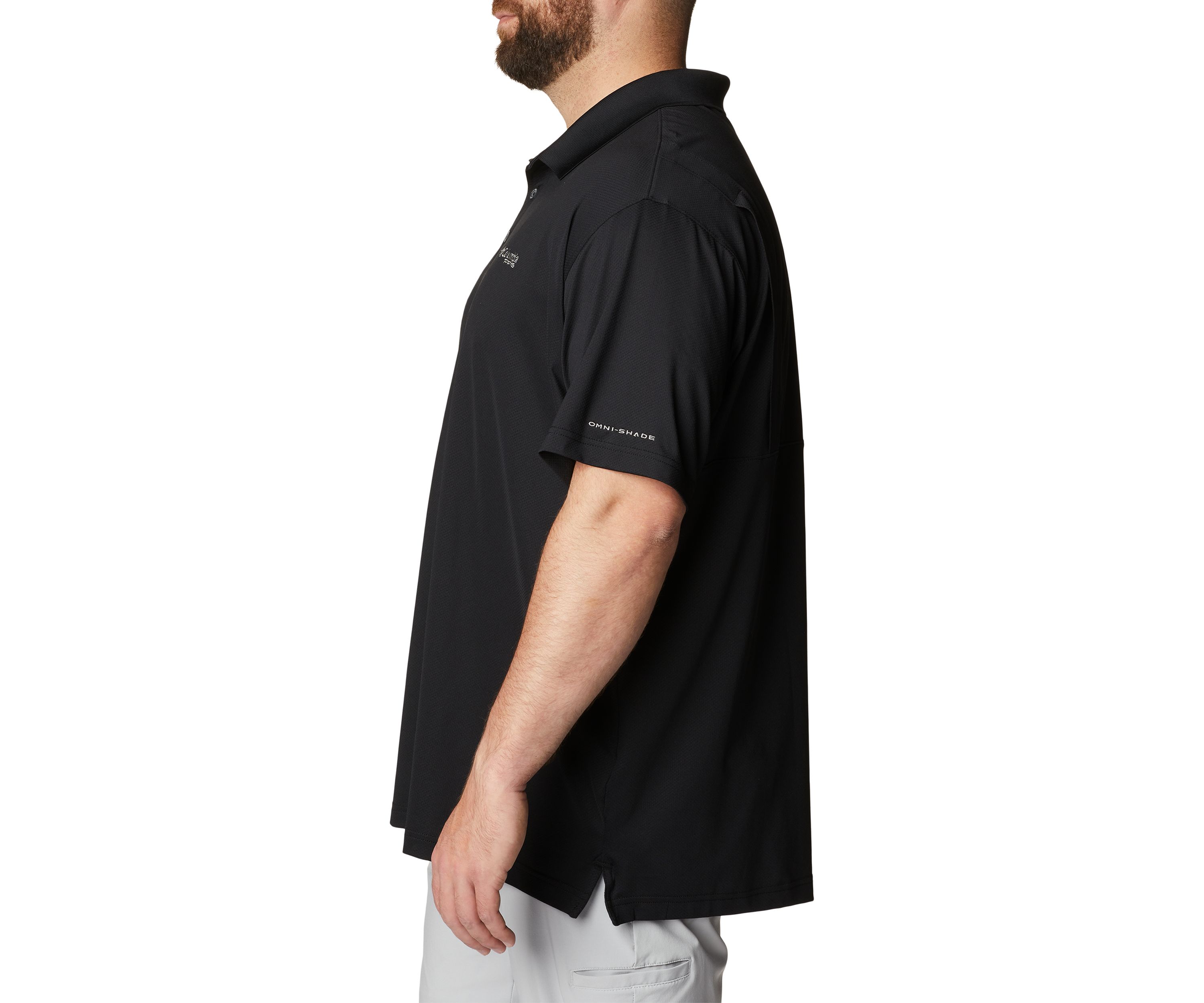 Big & Tall Low Drag Offshore™ Polo Shirt 