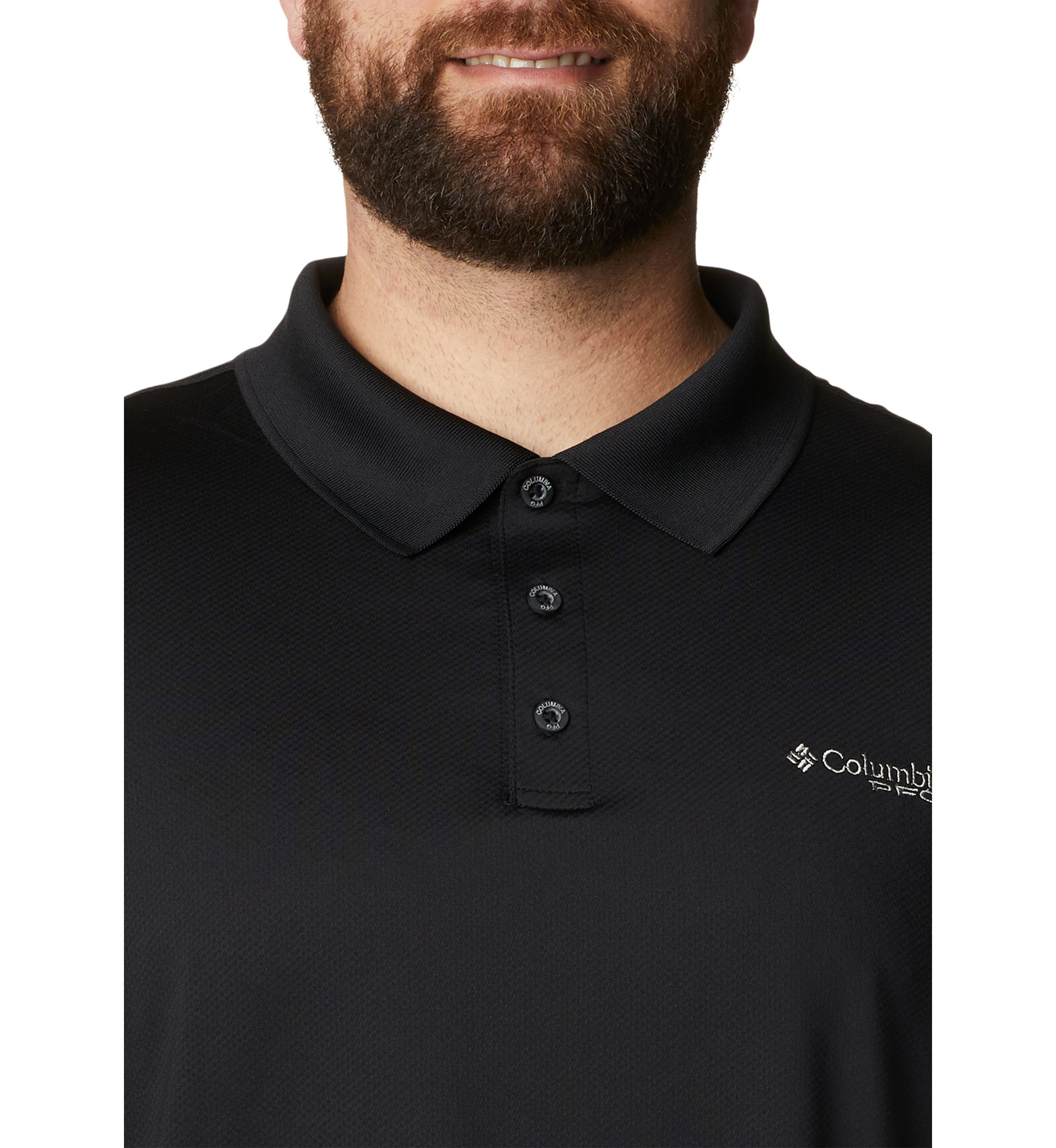 Big & Tall Low Drag Offshore™ Polo Shirt 