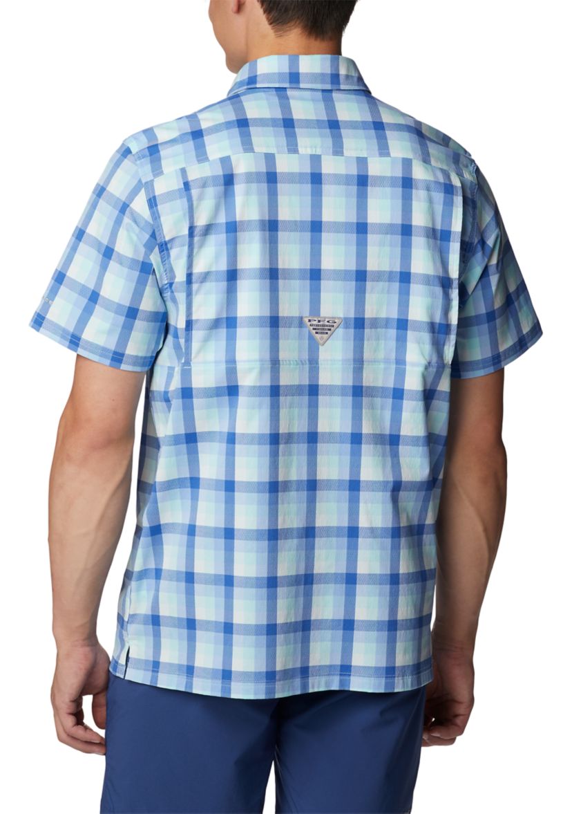   Mens Tall Super Slack Tide™ Camp Shirt 