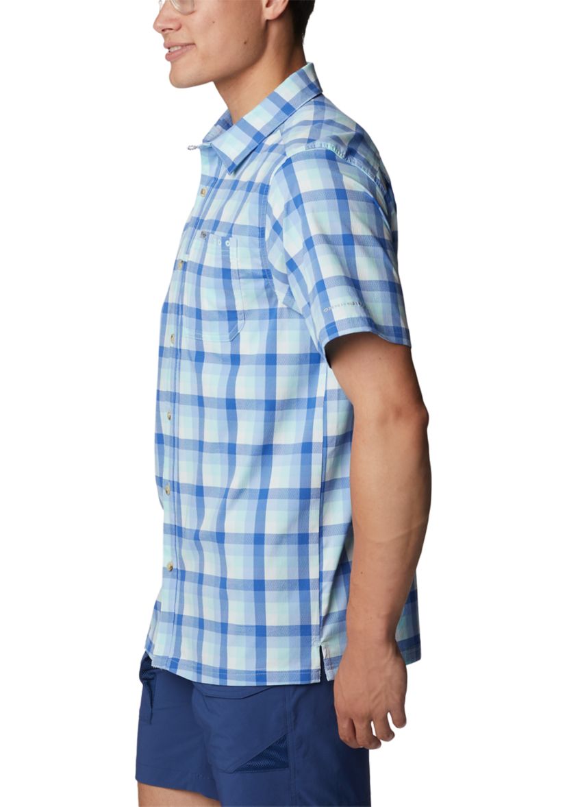   Mens Tall Super Slack Tide™ Camp Shirt 