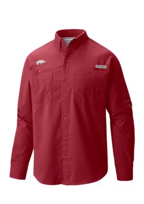 clearance columbia shirts