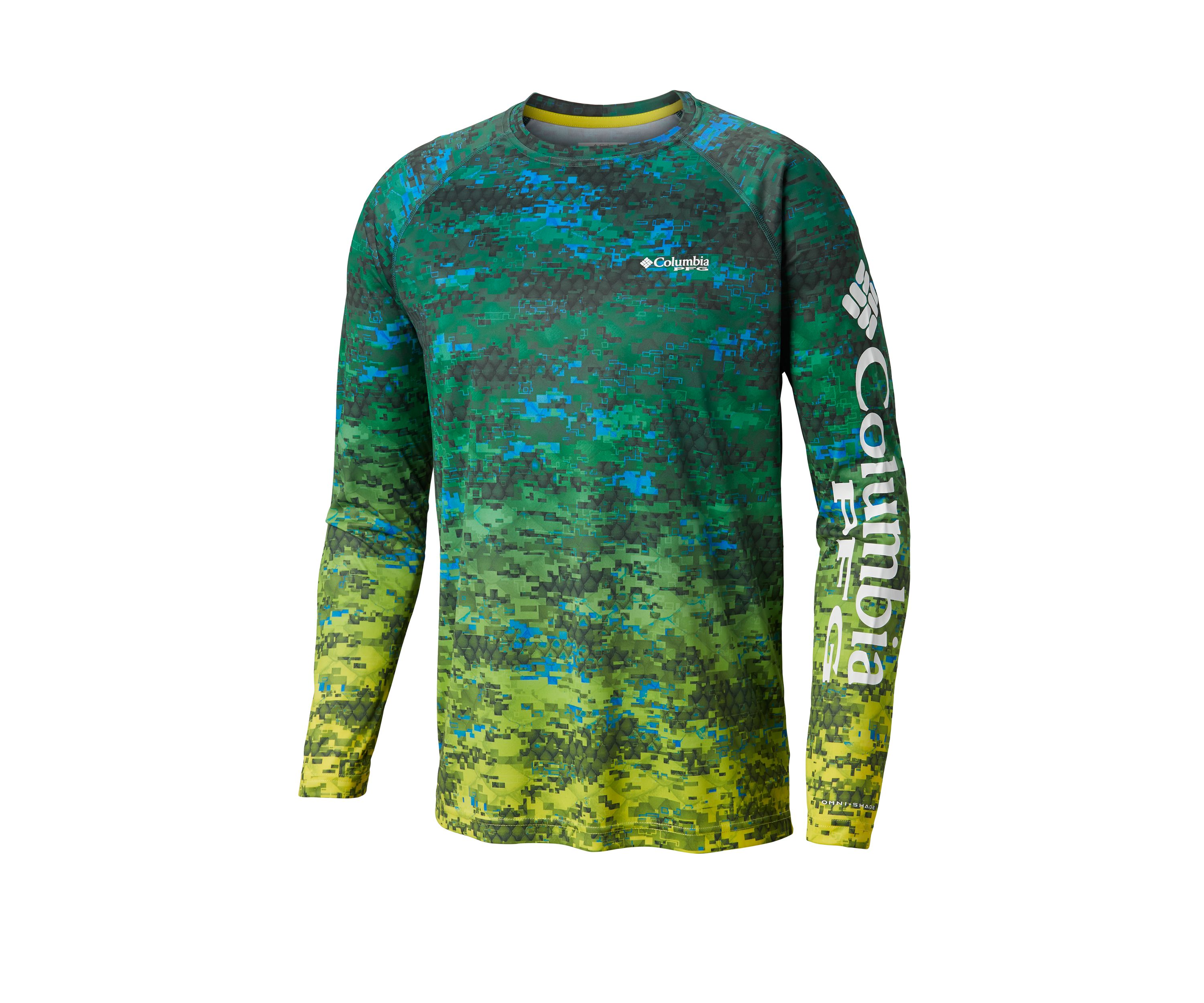 Super Terminal Tackle Long Sleeve Shirt
