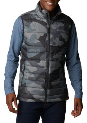 Columbia Powder Lite Vest belk