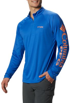 Columbia Terminal Tackle - Sudadera Con Capucha Para Hombre