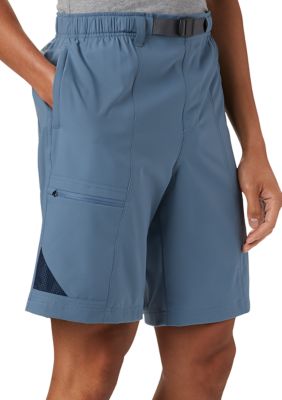 Columbia Big Tall Trail SPLASH Shorts belk