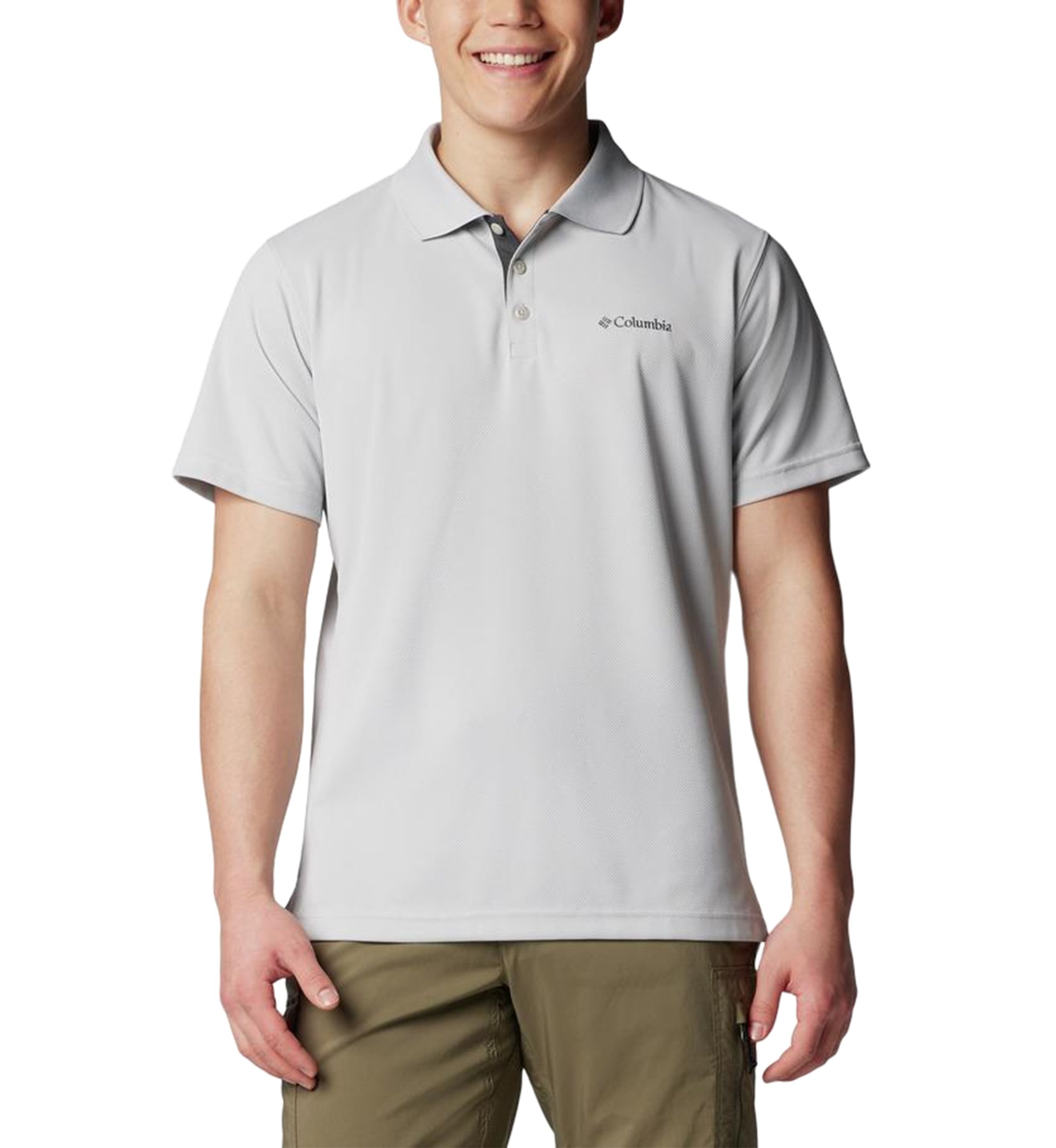 Utilizer™ Polo Shirt