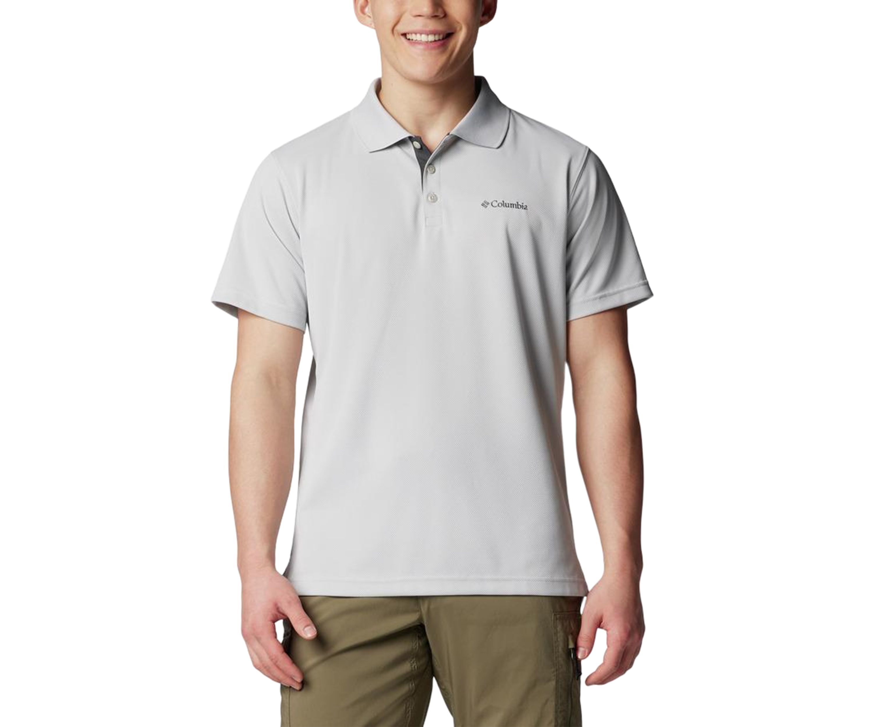 Utilizer™ Polo Shirt