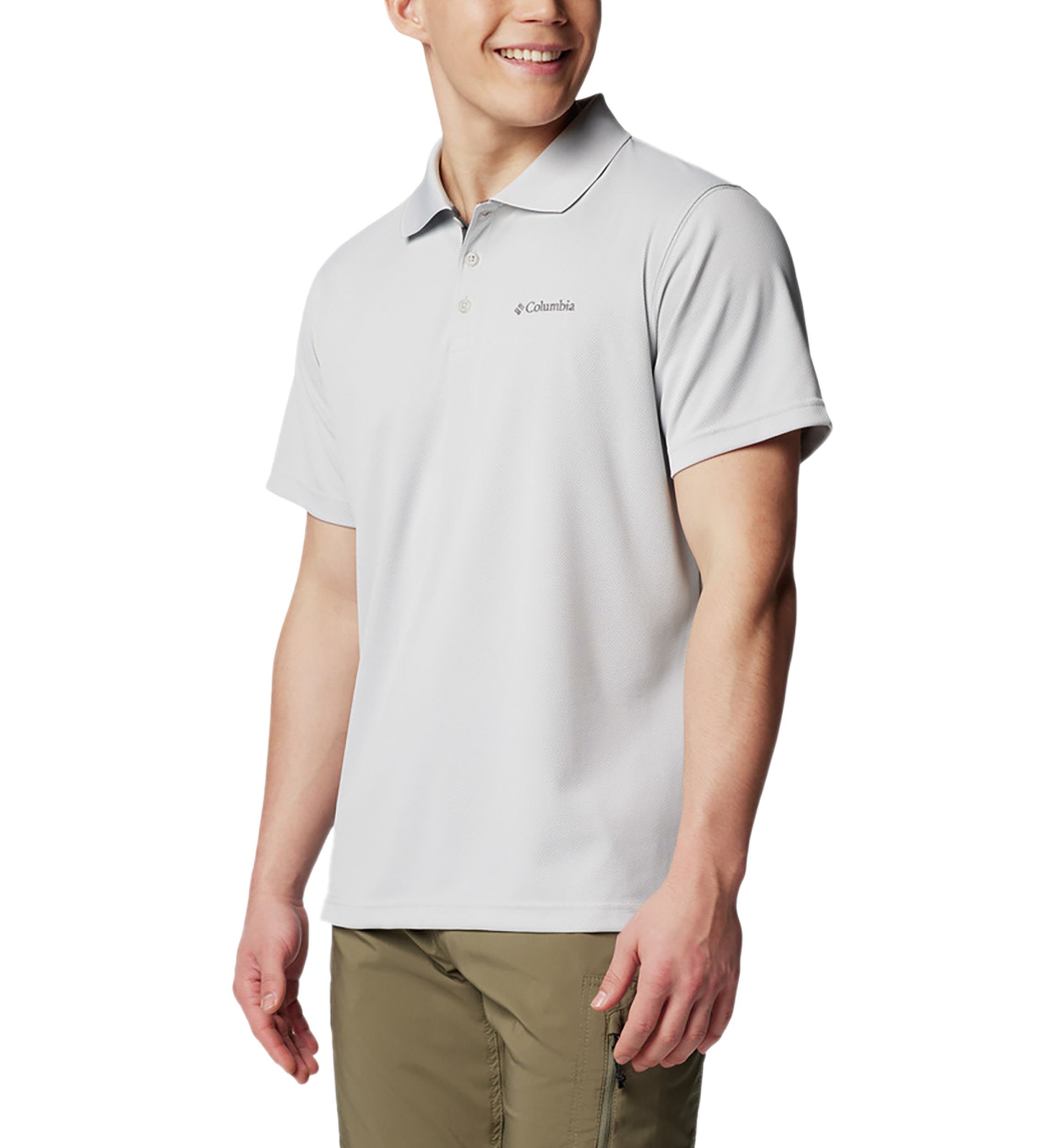Utilizer™ Polo Shirt