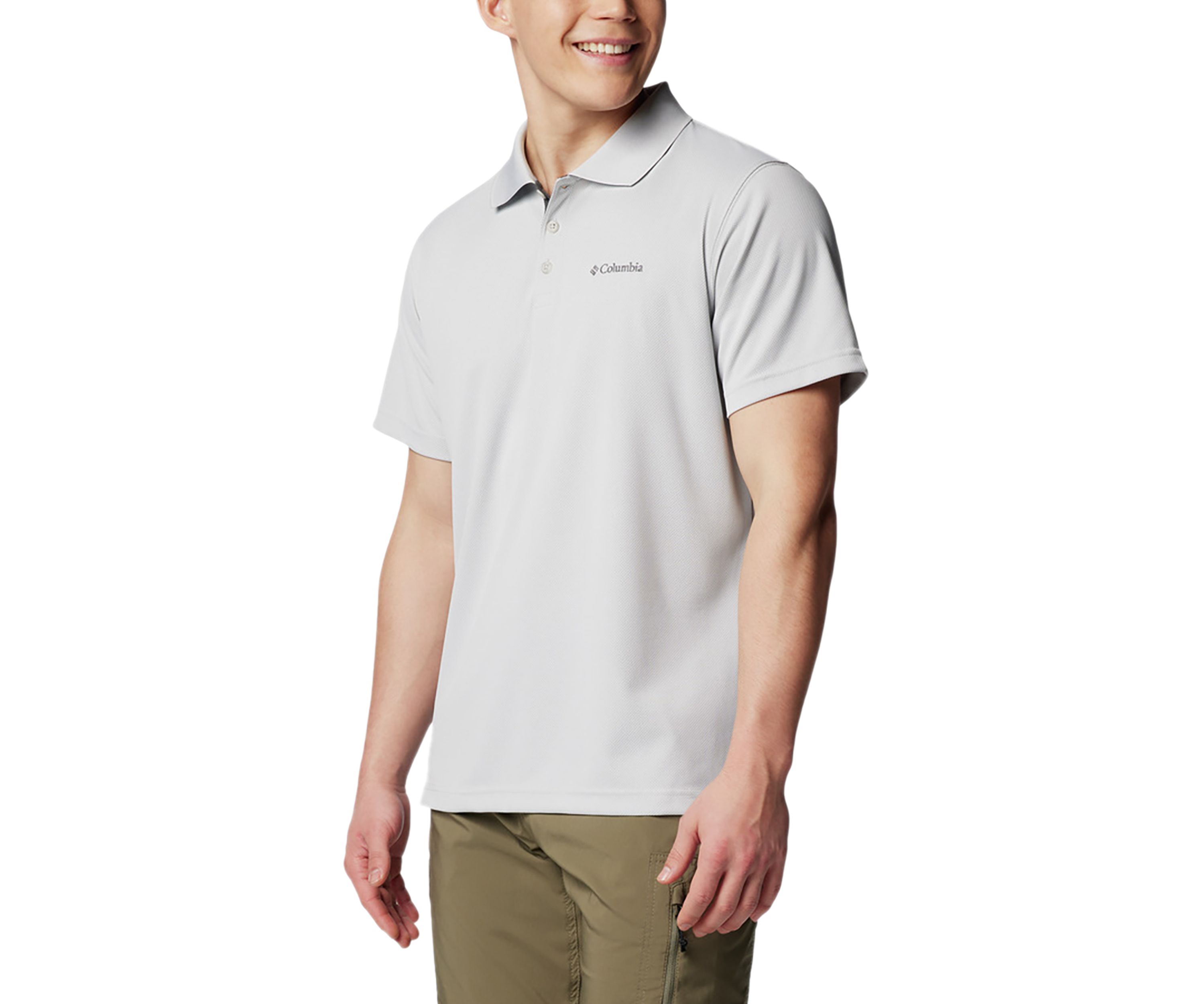 Utilizer™ Polo Shirt