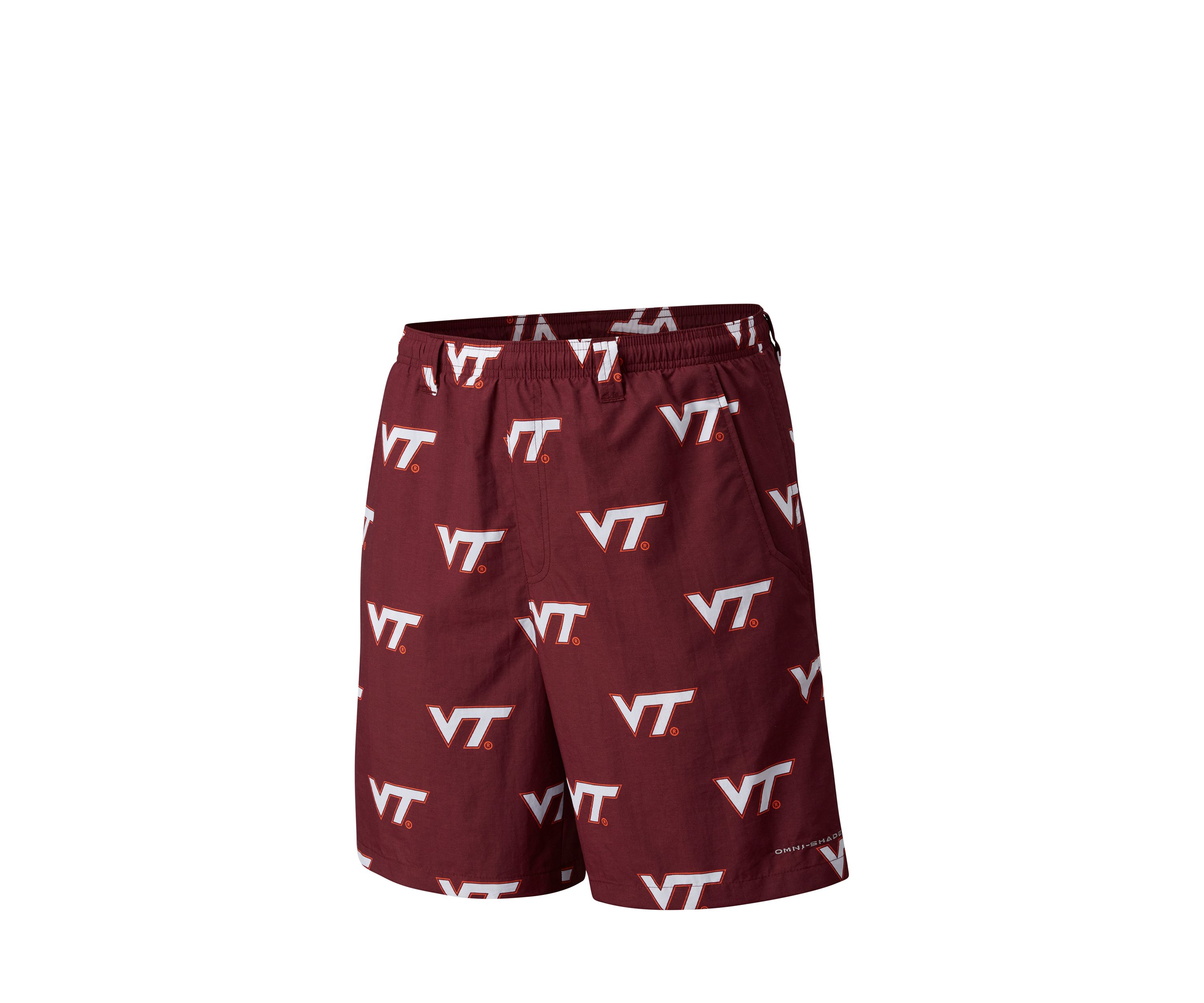 Collegiate Backcast II Shorts