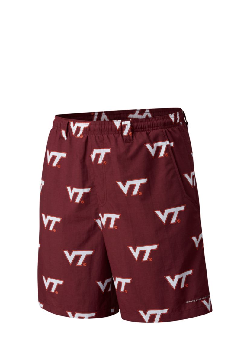 Collegiate Backcast II Shorts