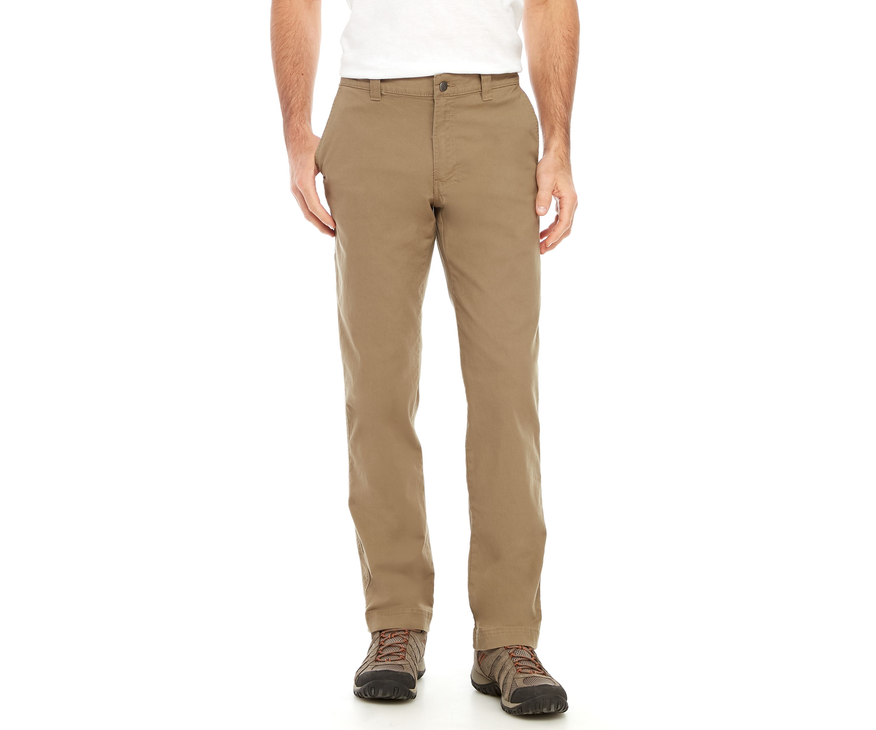 Flex Roc Pants