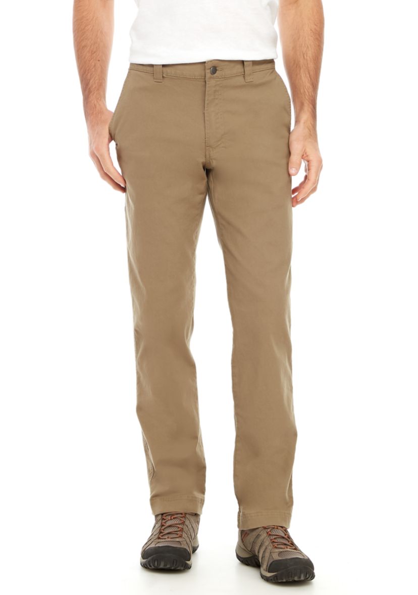 Flex Roc Pants