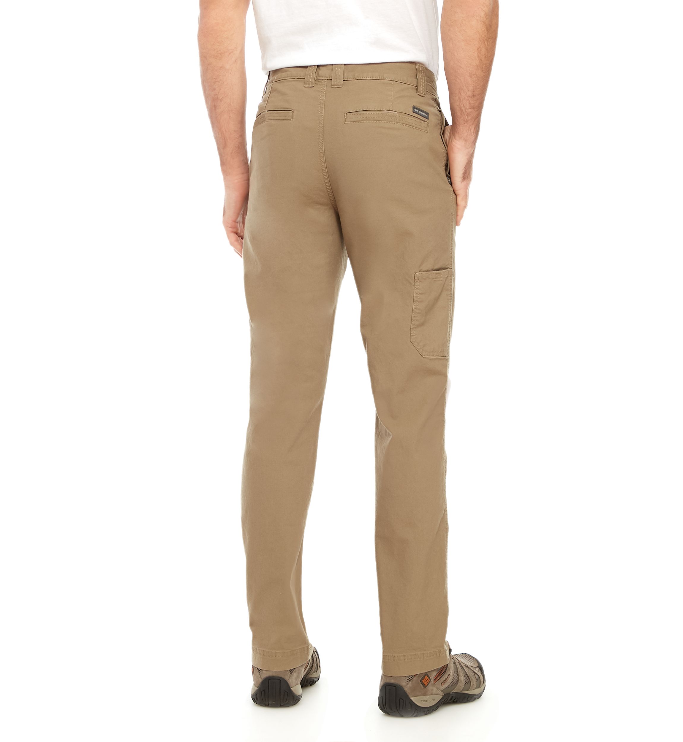 Flex Roc Pants