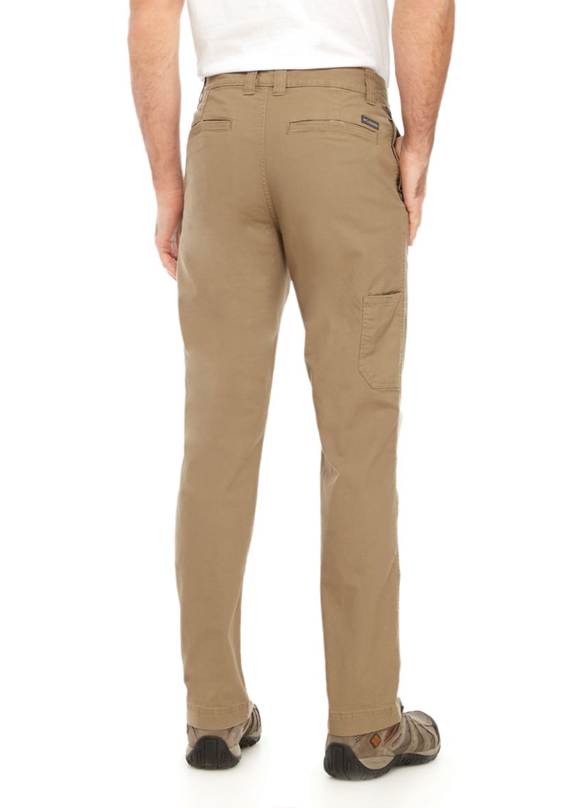 Flex Roc Pants