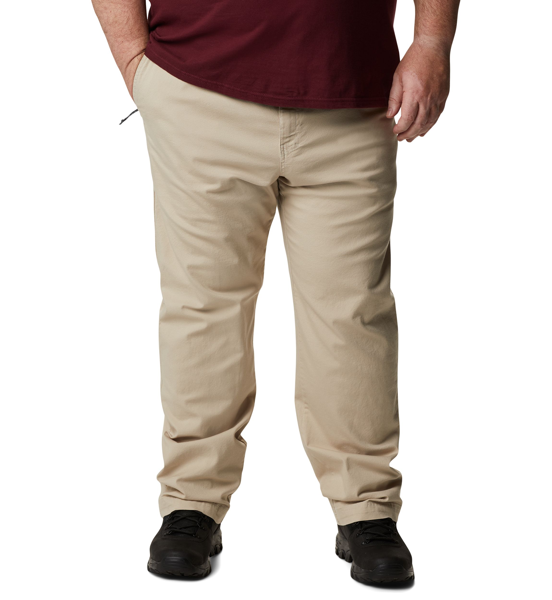 Big & Tall Flex ROC™ Pants