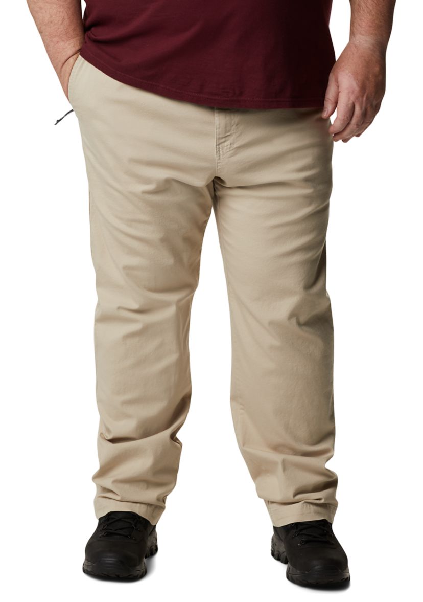 Big & Tall Flex ROC™ Pants