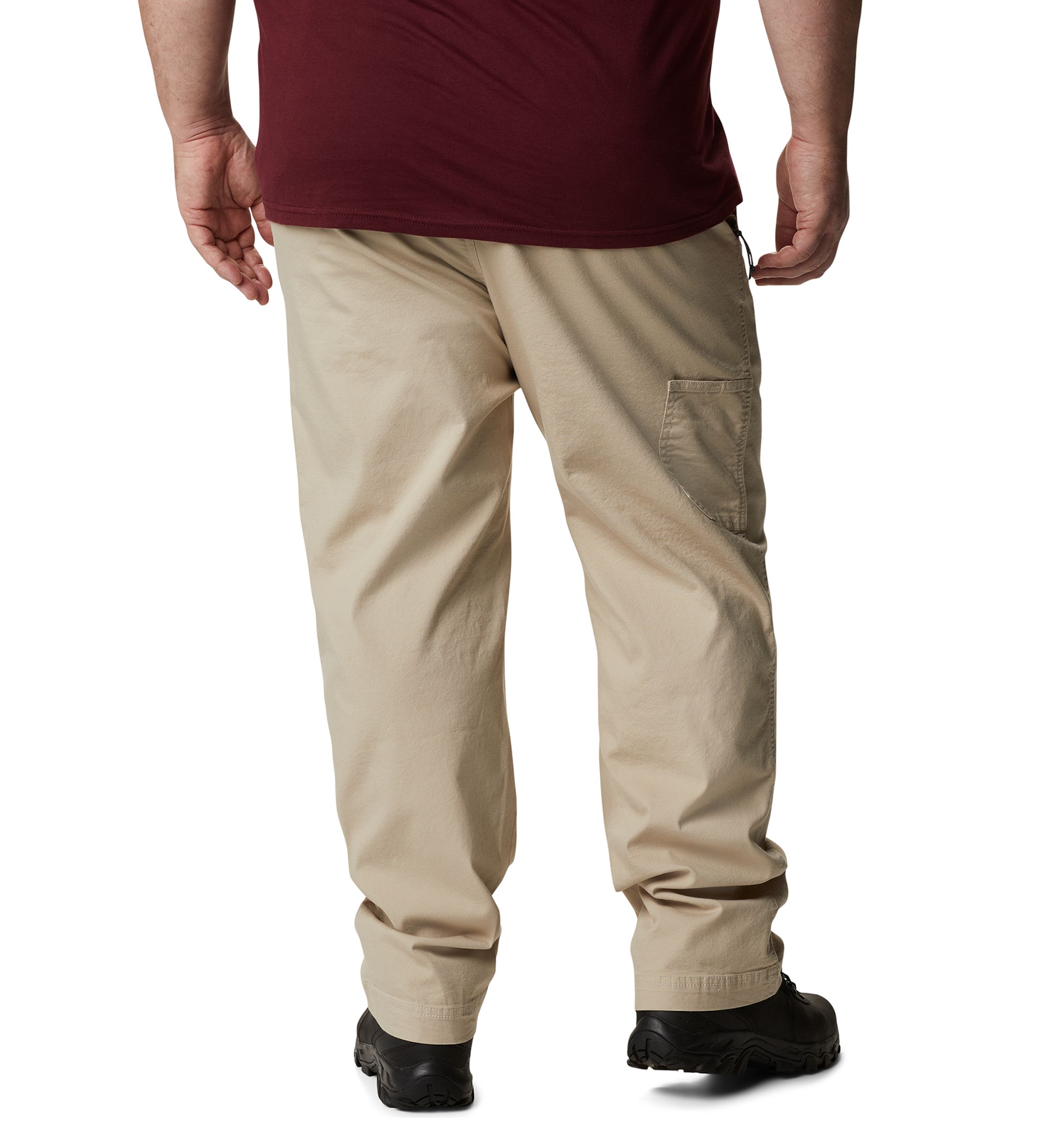Big & Tall Flex ROC™ Pants