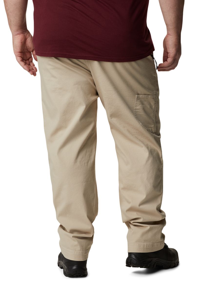 Big & Tall Flex ROC™ Pants