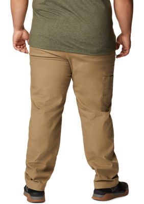 Columbia Big Tall Pants for Men