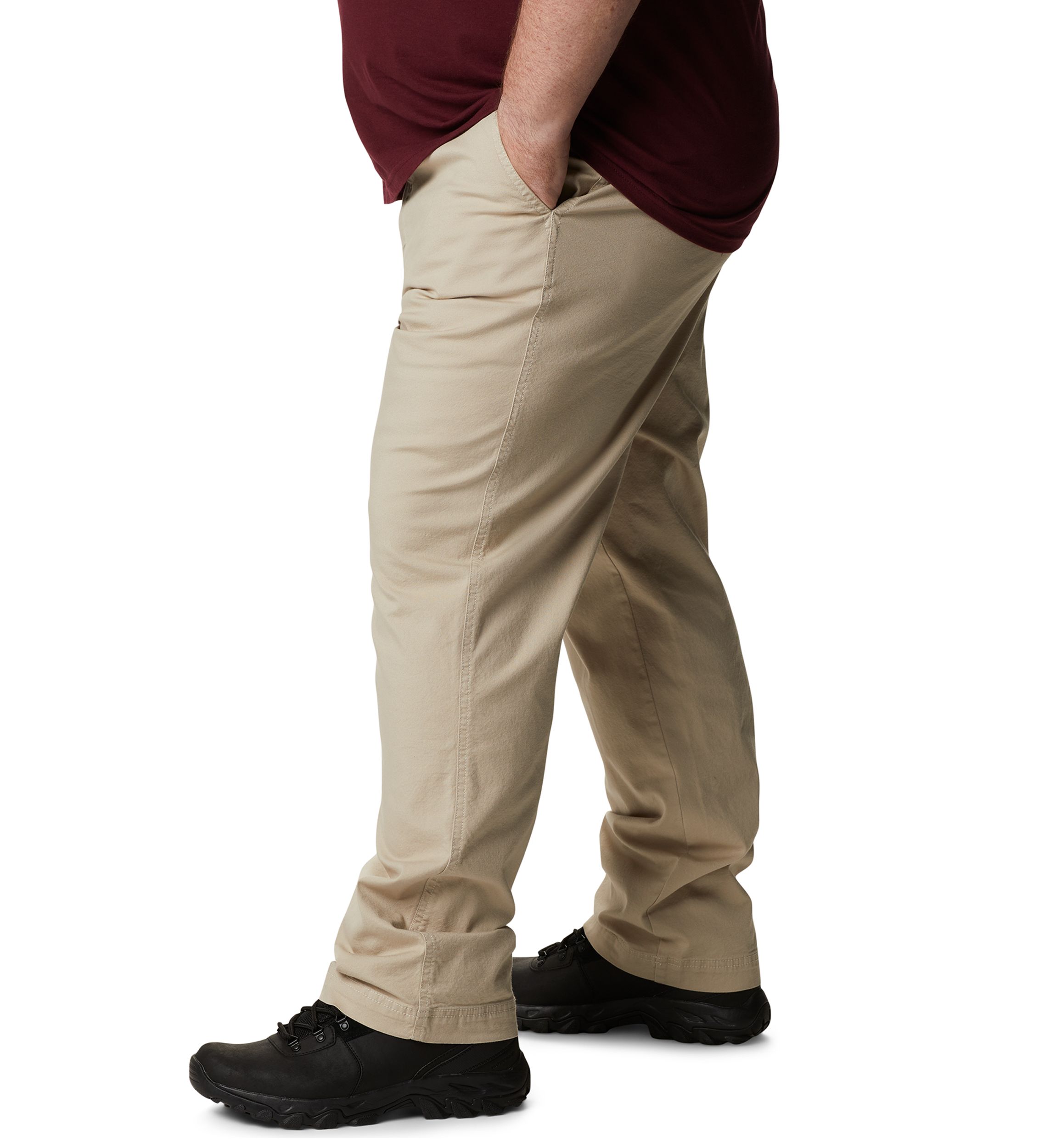 Big & Tall Flex ROC™ Pants