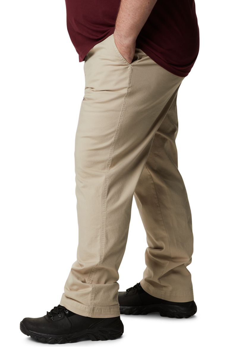 Big & Tall Flex ROC™ Pants