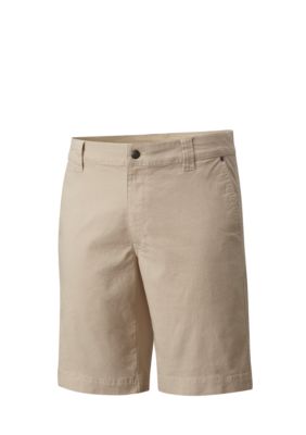 Columbia shorts mens clearance sale